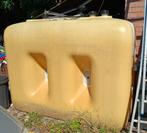 Citerne mazout, Enlèvement