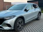EQS SUV, Auto's, Audi, Automaat, Leder, Elektrisch, Trekhaak