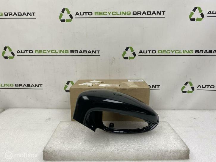 Spiegelkap Links Porsche Panamera 970 NIEUW  97073122000, Auto-onderdelen, Spiegels, Gebruikt, Ophalen of Verzenden