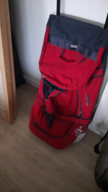 Hedgren Sport Tas - Trolley - Valies 80cm: Nieuw beschikbaar voor biedingen