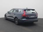 Volvo V60 2.0 D3 Momentum | Leder | Navi | ECC | Cam | PDC |, Auto's, Volvo, https://public.car-pass.be/vhr/04d2faa7-cf82-4802-9743-09e391aa9393