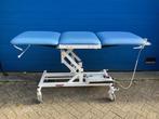 zeer nette gave behandelbank mediplinth, smal model