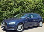 Audi A3 Sportback A3 1.5 TFSI ACT S tronic (bj 2017), Auto's, Automaat, Stof, 4 cilinders, 110 g/km