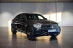 Mercedes-Benz GLC Coupé GLC 200 d Business Solution, Auto's, Automaat, Gebruikt, 4 cilinders, Zwart