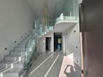 Balustrade garde corps verre, Doe-het-zelf en Bouw