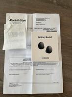 Samsung galaxy buds (ongeopend splinternieuw), Telecommunicatie, Mobiele telefoons | Oordopjes, Ophalen of Verzenden