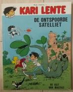 Kari Lente - De ontspoorde satelliet / De kilt van MacTilt, Enlèvement ou Envoi