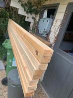 Houtbalk, Tuin en Terras, Brandhout, Ophalen