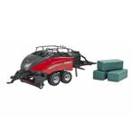 Case IH LB434R XL Big baler, Verzenden, Nieuw, Tractor of Landbouw, Britains