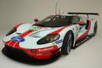 AutoArt 1/18 Ford GT - Le Mans 2019, Ophalen of Verzenden, Nieuw, Auto, Autoart