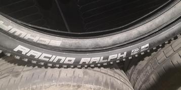 schwalbe racing ralph 29x2.10 beschikbaar voor biedingen