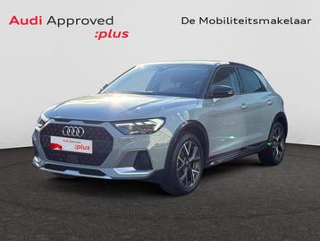 Audi A1 allstreet A1 Allstreet 30 TFSI Business Edition S tr beschikbaar voor biedingen