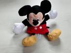 Mickey Mouse disney handpop, Kinderen en Baby's, Speelgoed | Poppen, Ophalen of Verzenden, Zo goed als nieuw