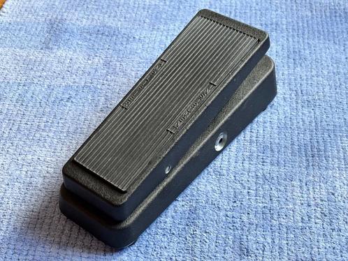 Dunlop Cry Baby Classic Wah Pedal, Muziek en Instrumenten, Effecten, Zo goed als nieuw, Wah Wah, Ophalen