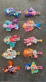 Enchantimals 5€/stuk - 40€ voor alle 10, Kinderen en Baby's, Kindermode-accessoires, Ophalen, Zo goed als nieuw