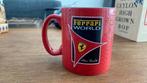 Ferrari mok, Ferrari world Abu Dhabi, Enlèvement ou Envoi, Neuf