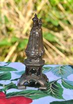 notre dame de montereau en regule argenté, Antiek en Kunst, Ophalen of Verzenden
