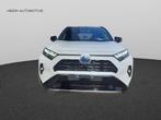 Toyota RAV-4 Style Plus CVT, Auto's, Toyota, Gebruikt, 4 cilinders, Wit, Plug-in hybride