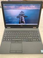 Dell Latitude E5570 i5/8GB RAM/256GB SSD/Office/Win11, Computers en Software, Windows Laptops, 2 tot 3 Ghz, 15 inch, 8 GB, Ophalen of Verzenden