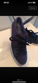 Ralph Lauren Jolies baskets Polo Ralph Laurent T 42 l’été, Ophalen of Verzenden, Zo goed als nieuw