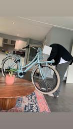 oma fiets, Ophalen, Zo goed als nieuw
