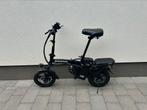 Elektrische Vouwfiets Elekwheels T14 Nieuwstaat, Fietsen en Brommers, Ophalen, Zo goed als nieuw, Overige merken