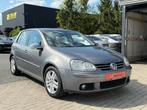 Volkswagen golf 5 1.9tdi 1j Garantie, Auto's, Volkswagen, Leder, Bedrijf, Golf, Te koop