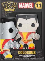 Funko POP Pin - Marvel - Colossus (11), Neuf, Enlèvement ou Envoi, Funko, Supportemea@funko.com