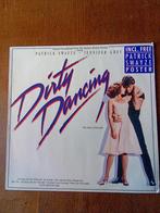 LP Dirty Dancing, Cd's en Dvd's, Ophalen of Verzenden