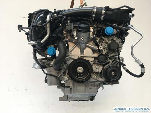 compleet motor mercedes GLC 250 F253 code 274.920 bj2018, Auto-onderdelen, Motor en Toebehoren, Mercedes-Benz, Gebruikt, Ophalen of Verzenden