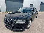 Audi a8 3.0  euro6b, Auto's, Automaat, Euro 6, Bedrijf, 5 deurs