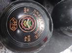 Shortmatbowls,curveballen, Sport en Fitness, Bowlen, Ophalen, Gebruikt, Bal