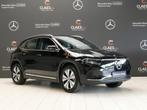 Mercedes-Benz EQA 300 4MATIC Luxury Line DOS 7919 + 2x Onder, Auto's, Automaat, Stof, Zwart, 5 zetels