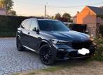 X5 M50d 400ch 2020 105 000km utilitaire, Auto's, BMW, Particulier, Te koop, X5