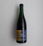 Fles Cuvée Saint-Gilloise Cantillon 25 november 2019, Ophalen of Verzenden, Nieuw, Flesje(s), Overige merken