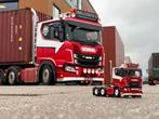 tekno scania bmb logistics, Ophalen of Verzenden, Nieuw, Tekno
