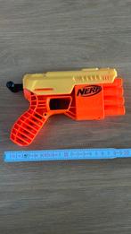 Nerf, Ophalen, Zo goed als nieuw