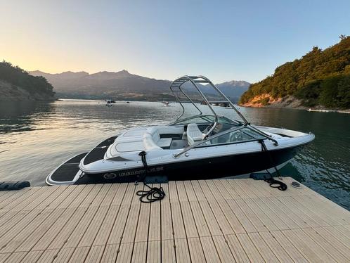 Cobaltboats 220 BR, Watersport en Boten, Speedboten, Zo goed als nieuw, Ophalen