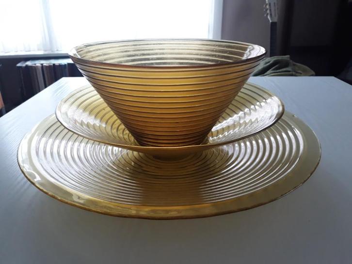 glaswerk, Antiek en Kunst, Antiek | Glaswerk en Kristal, Ophalen