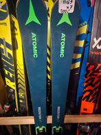 ATOMIC RESCUER X7 163 cm, 160 à 180 cm, Carving, Enlèvement ou Envoi, Skis