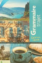Grammaire trajet édition revue, Boeken, ASO, Nieuw, Ophalen of Verzenden, Pelckmans