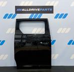 VW ID.Buzz Schuifdeur rechts zwart met ruit kort T3843108, -, Droite, Utilisé, Porte