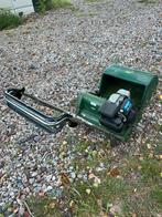 Masport Olympic - kooimaaier, Jardin & Terrasse, Tondeuses à gazon, Enlèvement, Comme neuf