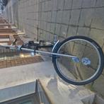 Velo shopper avec moteur west coast, Enlèvement ou Envoi, Comme neuf