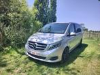 Mercedes V-klasse V250 Avantgarde 2017 165000km, Auto's, Automaat, 2500 kg, 7 zetels, Leder