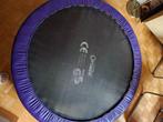 Trampoline Optimum 140cm, Kinderen en Baby's, Speelgoed | Buiten | Trampolines, Ophalen, Zo goed als nieuw