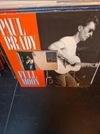 lp - paul brady - full moon - vak 3, Cd's en Dvd's, Vinyl | Rock, Ophalen of Verzenden, Zo goed als nieuw, 12 inch, Overige genres