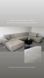 Zetel, Huis en Inrichting, Ophalen, Zo goed als nieuw