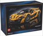 Lego set mclaren P1 IN VERZEGELDE DOOS, Ophalen, Nieuw, Complete set, Lego