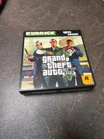 Kubrick GTA 5 NEUF, Enlèvement ou Envoi, Neuf